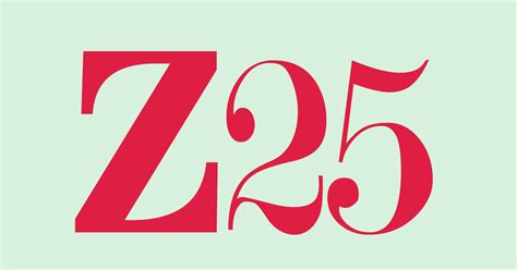 z25 log in|Z25 .